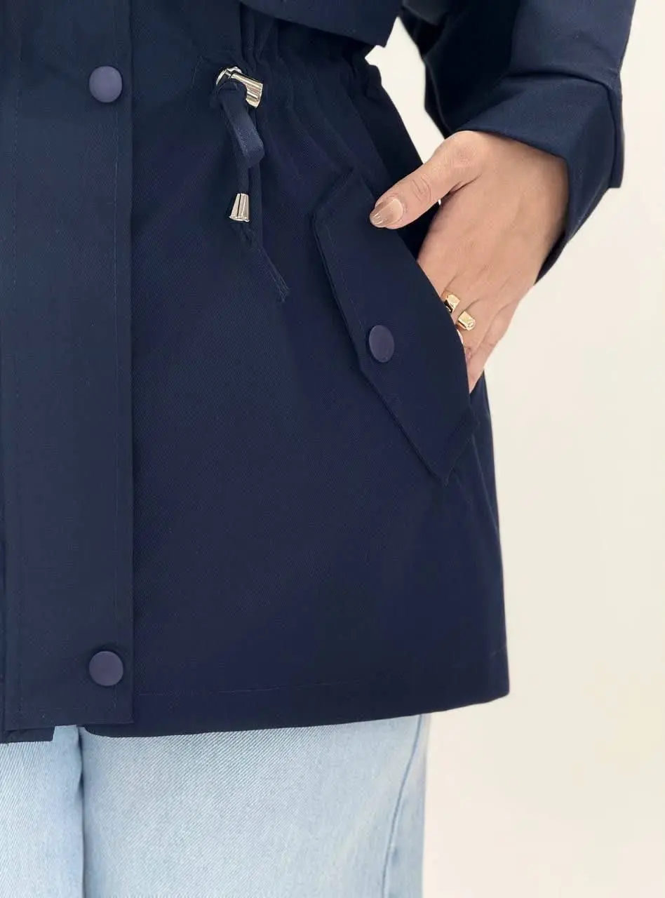 3544-بارونی آستردار آناهیتا (ایراددار)